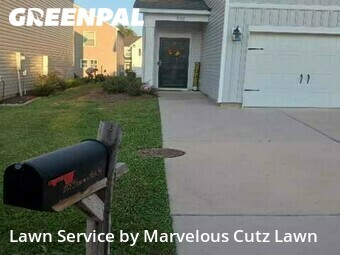 Lawn Care nearby Lexington, SC, 
