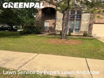Lawn Care nearby Katy, TX, 