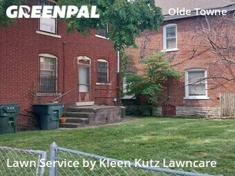 Yard Cutting nearby Columbus, OH, 