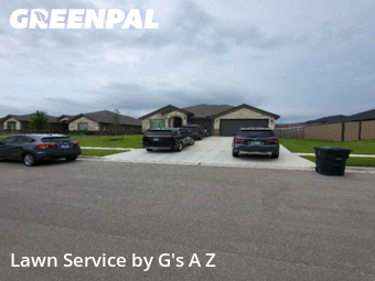 Lawn Cut nearby Killeen, TX, 
