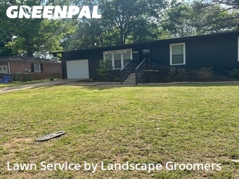 Lawn Cutting nearby Huntsville, AL, 
