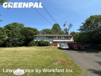 Lawn Mowing nearby Cranford, NJ, 