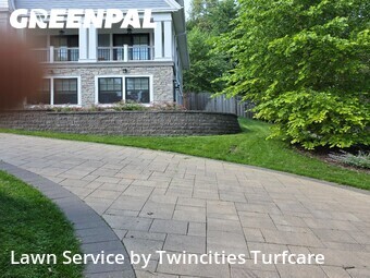 Lawn Service nearby Minneapolis, MN, 