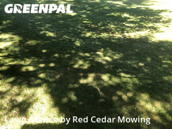 Lawn Mowing nearby Lansing, MI, 