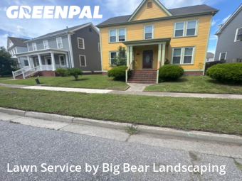 Lawn Care Service nearby Portsmouth, VA, 