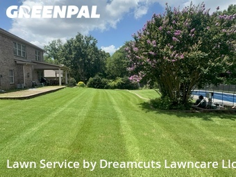 Lawn Care nearby Madison, AL, 