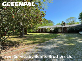 Yard Cutting nearby Chapel Hill, NC, 