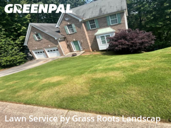 Lawn Service nearby Woodstock, GA, 