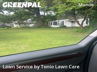 Lawn Maintenance nearby Kansas City, KS, 