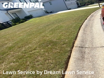 Yard Cutting nearby Cumming, GA, 