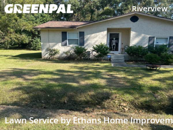 Yard Mowing nearby Jacksonville, FL, 