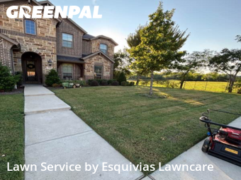 Lawn Cutting nearby Mansfield, TX, 