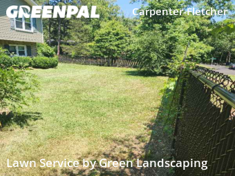 Grass Cutting nearby Durham, NC, 