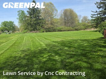 Lawn Mow nearby Kent, OH, 