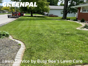 Grass Cutting nearby Collinsville, IL, 