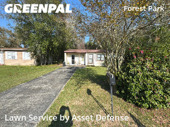 Lawn Cut nearby Pensacola, FL, 