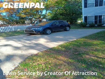 Lawn Mow nearby Charlotte, NC, 