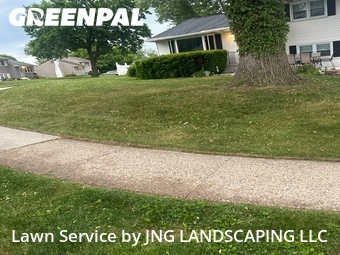 Yard Mowing nearby Wilmington, DE, 