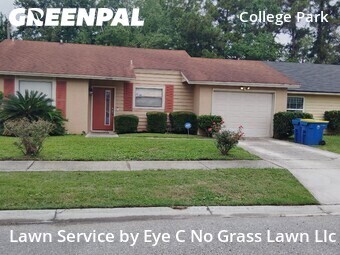 Lawn Service nearby Jacksonville, FL, 
