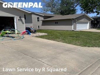 Grass Cutting nearby Sioux Falls, SD, 