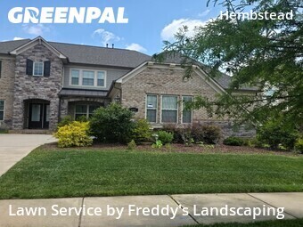Lawn Care Service nearby Charlotte, NC, 