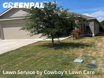 Yard Cutting nearby San Antonio, TX, 