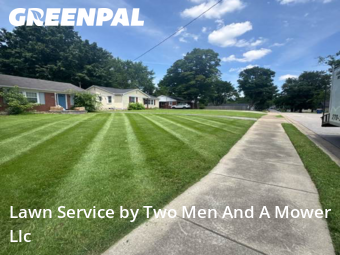 Lawn Cutting nearby Bowling Green, KY, 