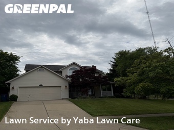 Lawn Mowing Service nearby West Chester Township, OH, 