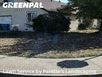 Grass Cutting nearby Marysville, CA, 