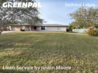 Lawn Maintenance nearby Deltona, FL, 