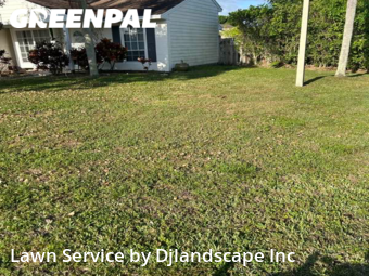 Lawn Mow nearby Boynton Beach, FL, 