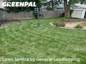 Lawn Care nearby Carol Stream, IL, 