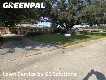 Lawn Mow nearby Bartow, FL, 