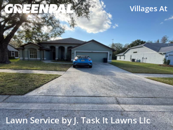 Lawn Service nearby Wesley Chapel, FL, 