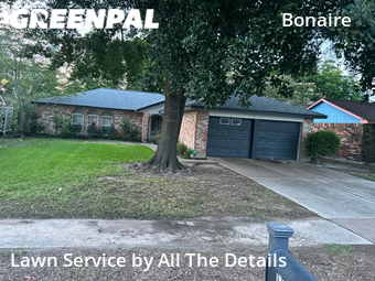 Grass Cutting nearby Cypress, TX, 