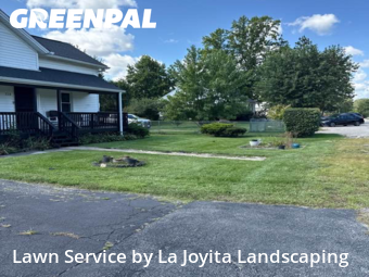 Lawn Care Service nearby Lockport, IL, 