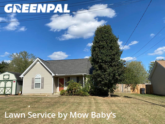 Lawn Cutting nearby La Vergne, TN, 