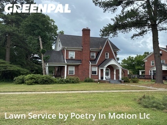 Yard Mowing nearby Colonial Heights, VA, 