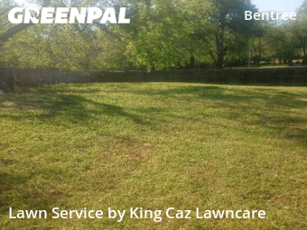 Lawn Care Service nearby Broken Arrow, OK, 