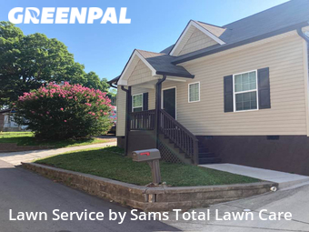 Lawn Mowing nearby Chattanooga, TN, 