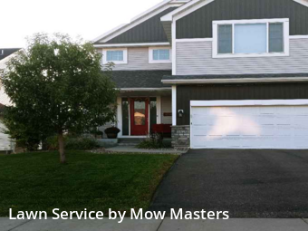 Work completed by grass-cutting-businesses-in-Apple Valley-CA