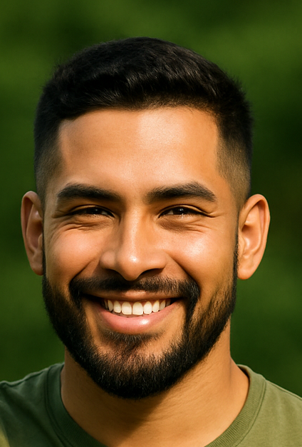 Mikes Landscaping  headshot