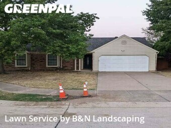 Lawn Care nearby Flower Mound, TX, 