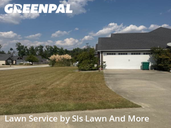 Lawn Mowing nearby Valdosta, GA, 