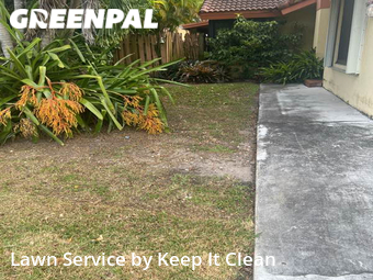 Lawn Care nearby Miami, FL, 