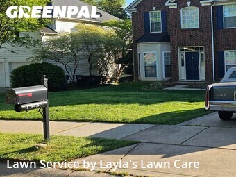 Lawn Mowing nearby Huntersville, NC, 