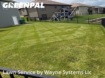 Lawn Mowing Service nearby Columbia, MO, 