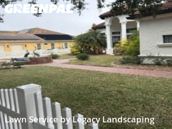 Lawn Care nearby Kissimmee, FL, 