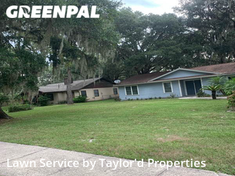 Lawn Cut nearby Jacksonville, FL, 