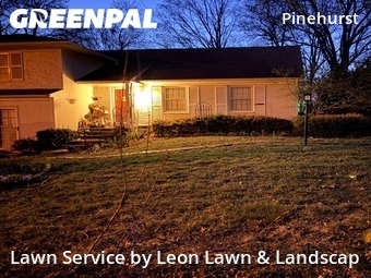 Landscaping Services In Overland Park,66212,Landscaping Services by Leon Lawn & Landscap, work completed in Apr , 2026